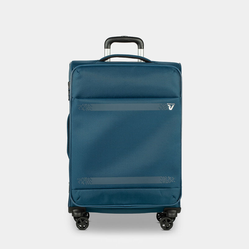 null da RONCATO 414642M JAZZ 4 BLU NOT CO | null RONCATO