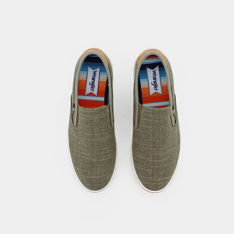 SCARPE da UOMO | MOCASSINI WRANGLER