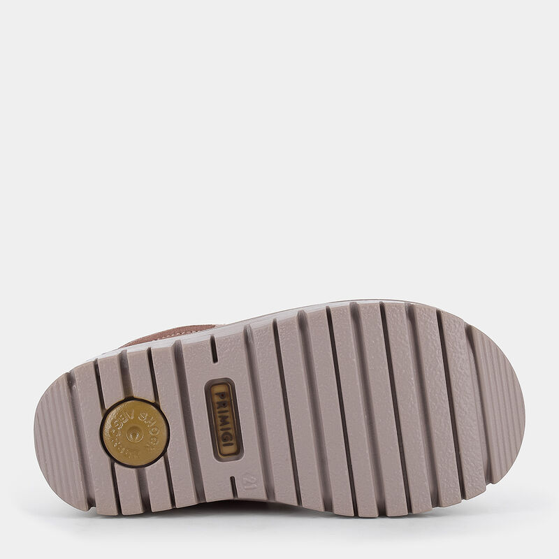 BAMBINA da BAMBINI | PRIMI PASSI PRIMIGI