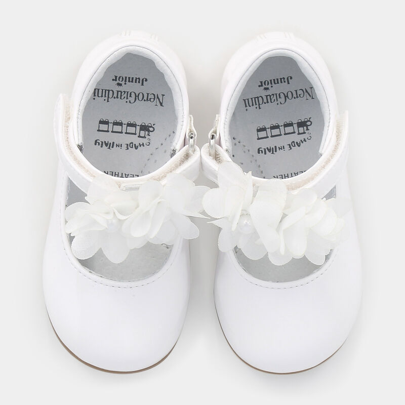 BAMBINA da BAMBINI | PRIMI PASSI NERO GIARDINI