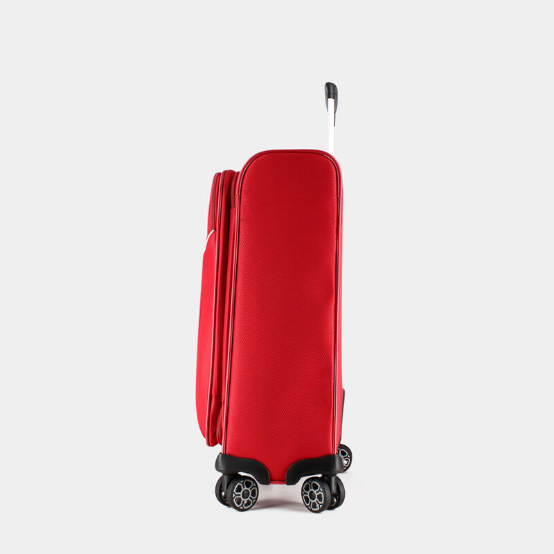 null da RONCATO 415303P IRONIK2 ROSSO CO | null RONCATO