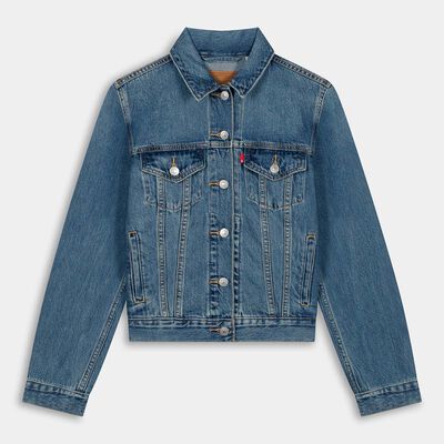ABBIGLIAMENTO da DONNA | GIACCHE LEVI'S