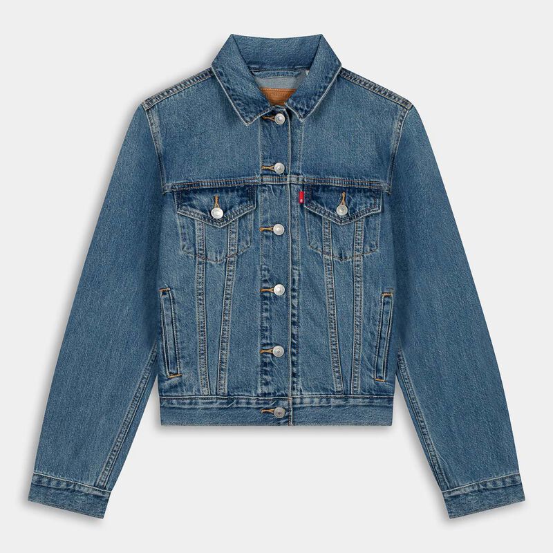 ABBIGLIAMENTO da DONNA | GIACCHE LEVI'S
