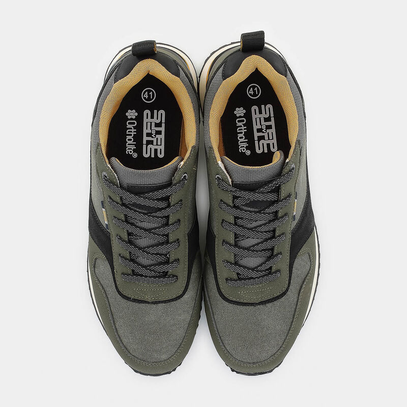 SCARPE da UOMO | SNEAKERS STEP BY STEP