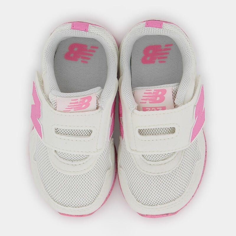 BAMBINA da BAMBINI | PRIMI PASSI NEW BALANCE