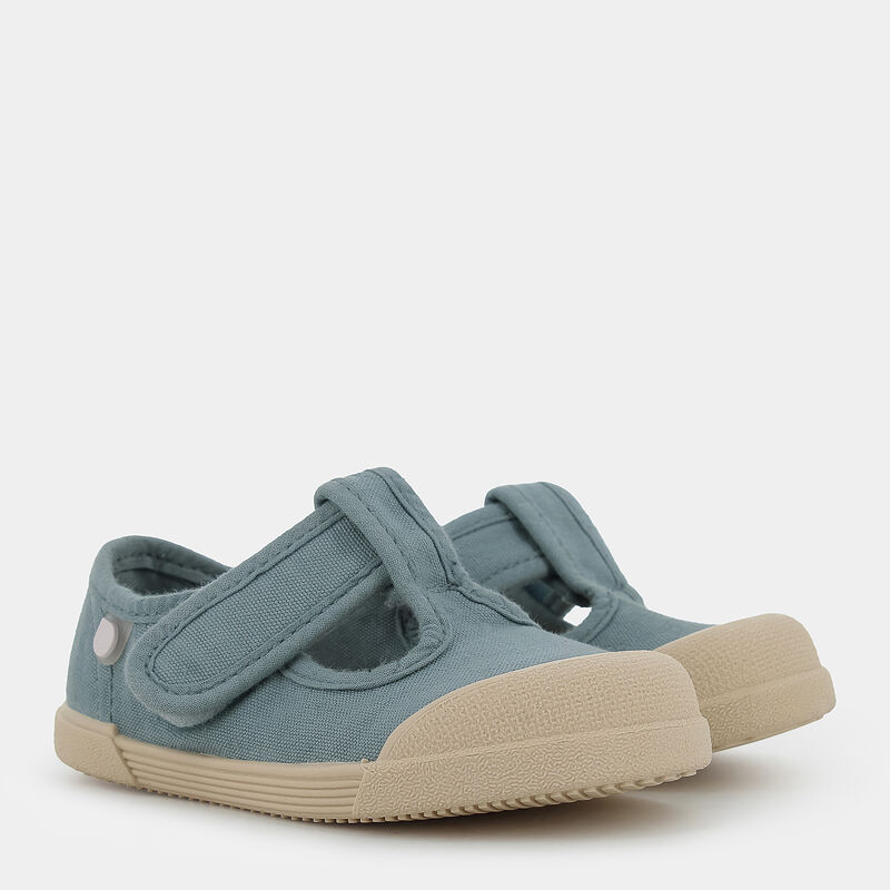 BAMBINO da BAMBINI | PRIMI PASSI IGOR