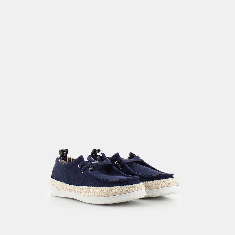 SCARPE da UOMO | STRINGATE DOCKSTEPS