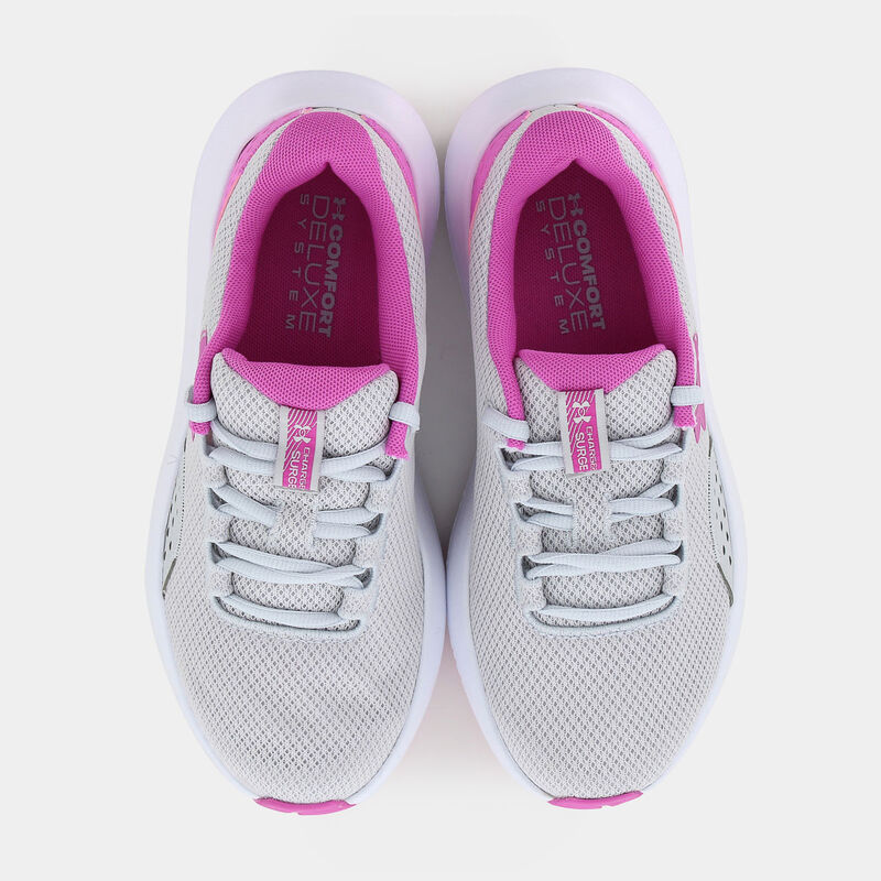 SCARPE da DONNA | SPORTIVE UNDER ARMOUR