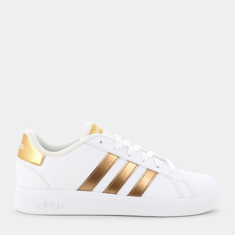 null da ADIDAS GY2578 GRAND C WHITE I24, 5% | null ADIDAS