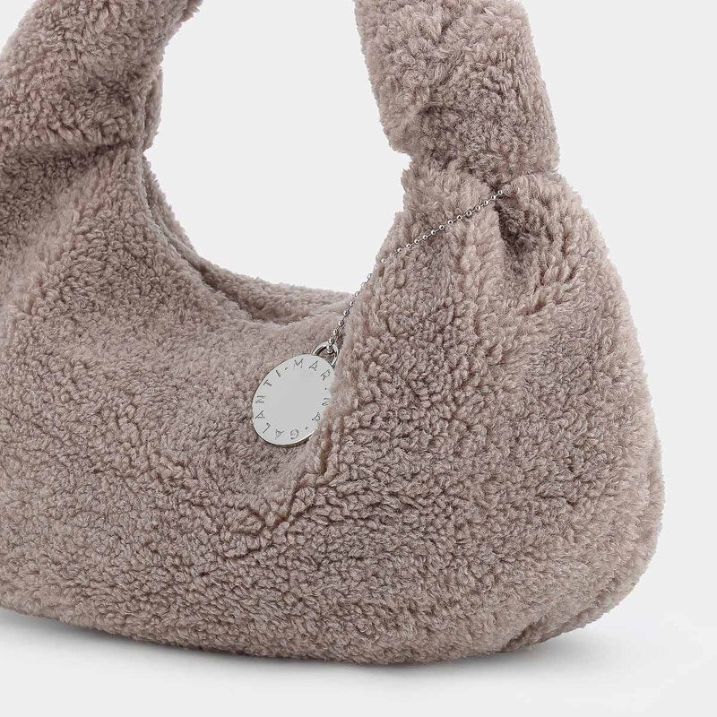 null da MARINA  MB0666HO1  TAUPE I25 | null MARINA GALANTI