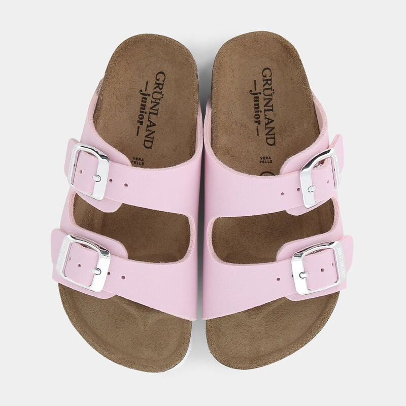 BAMBINA da BAMBINI | SANDALI GRUNLAND