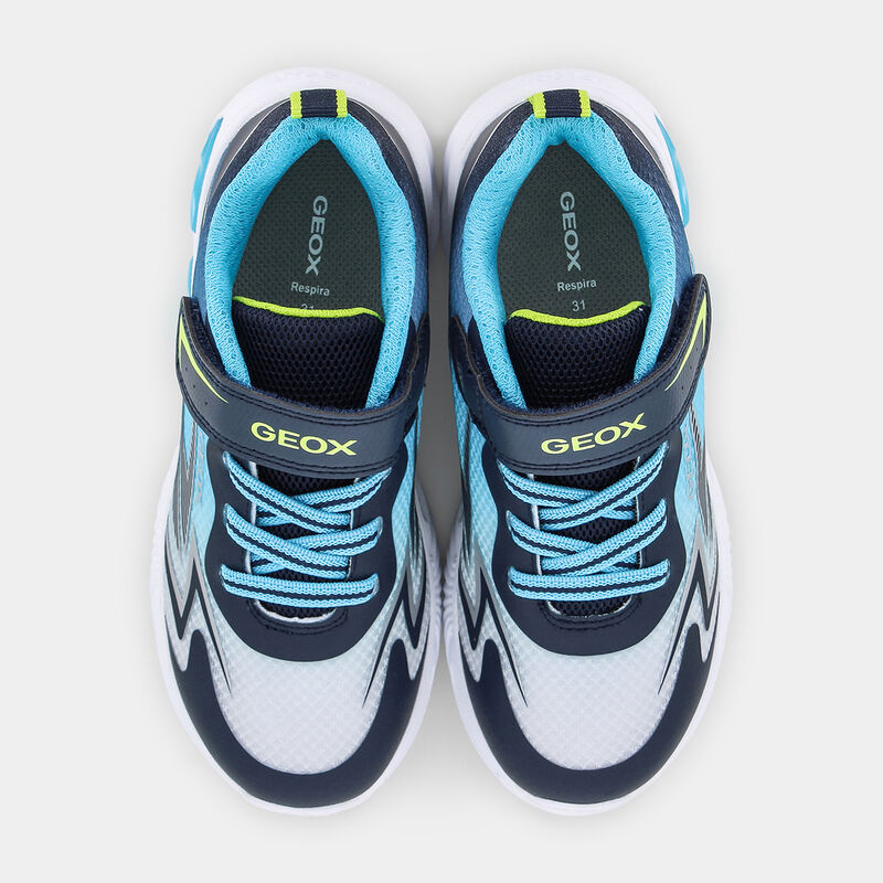 BAMBINO da BAMBINI | SPORTIVE GEOX