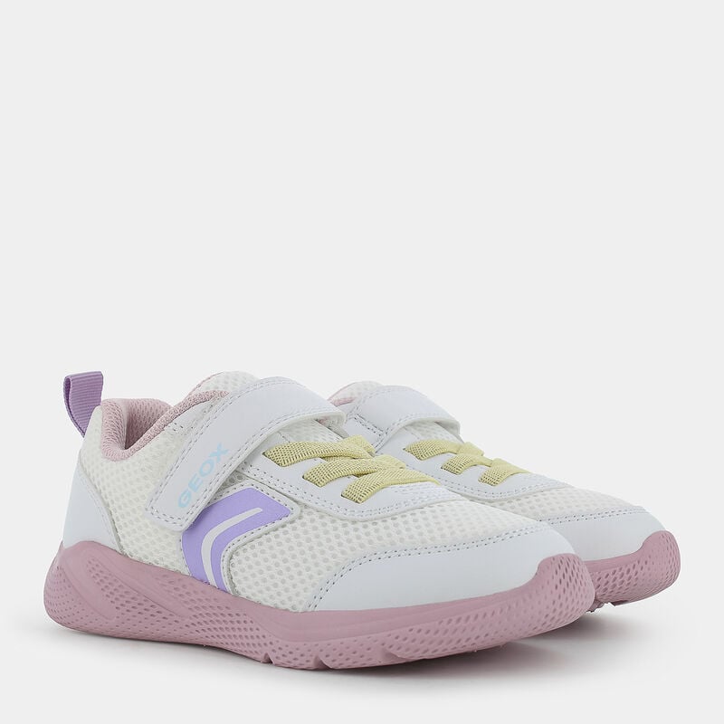 BAMBINA da BAMBINI | SNEAKERS GEOX
