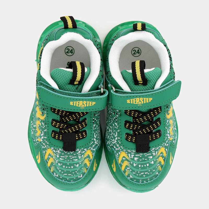 BAMBINO da BAMBINI | PRIMI PASSI STEP BY STEP