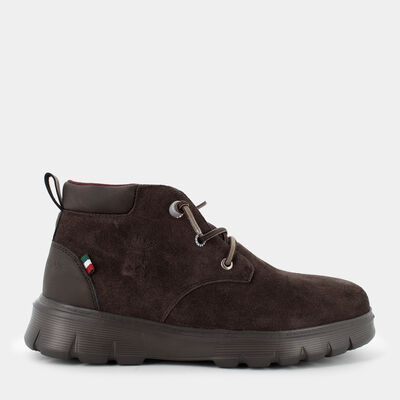 SCARPE da UOMO | SCARPONCINI MARINA MILITARE