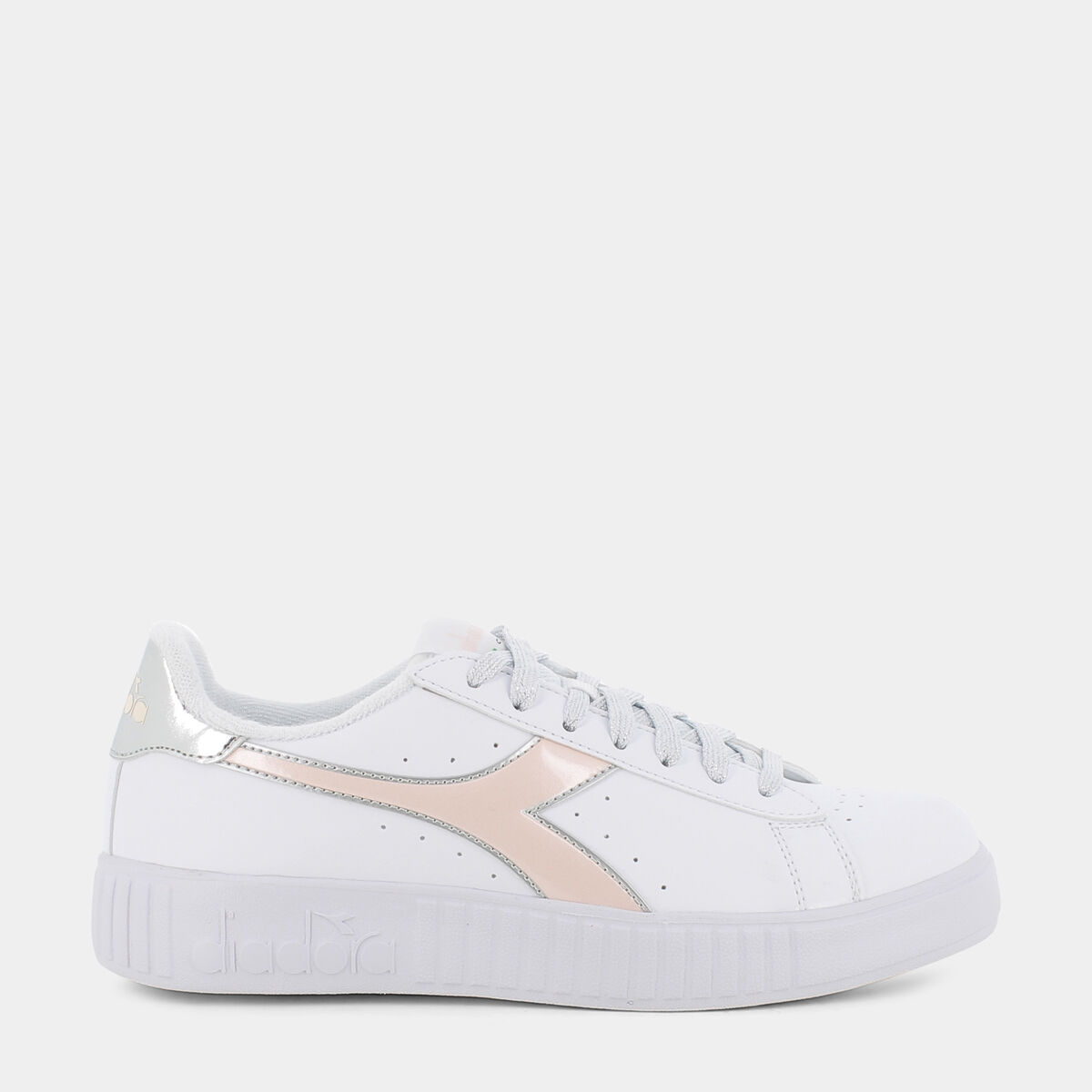 Sportive Diadora da Donna, bianco