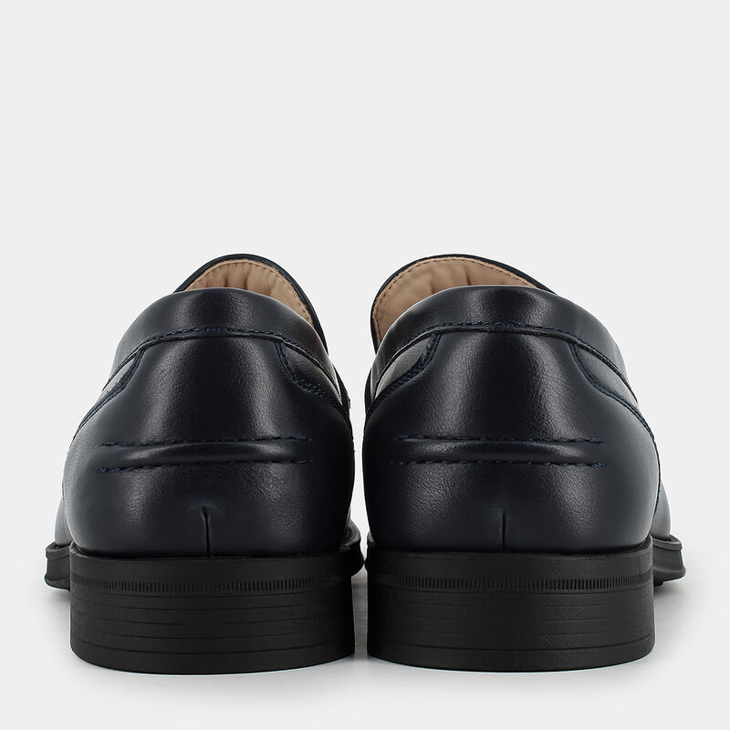 SCARPE da UOMO | MOCASSINI SHACKLETON