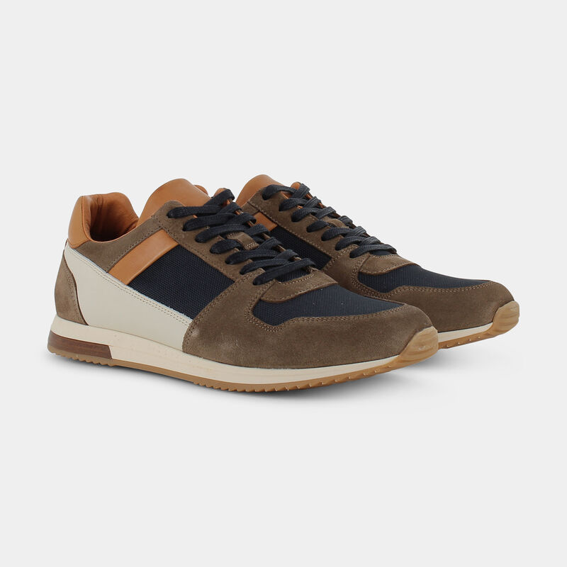 SCARPE da UOMO | SNEAKERS OSCAR&THAIS