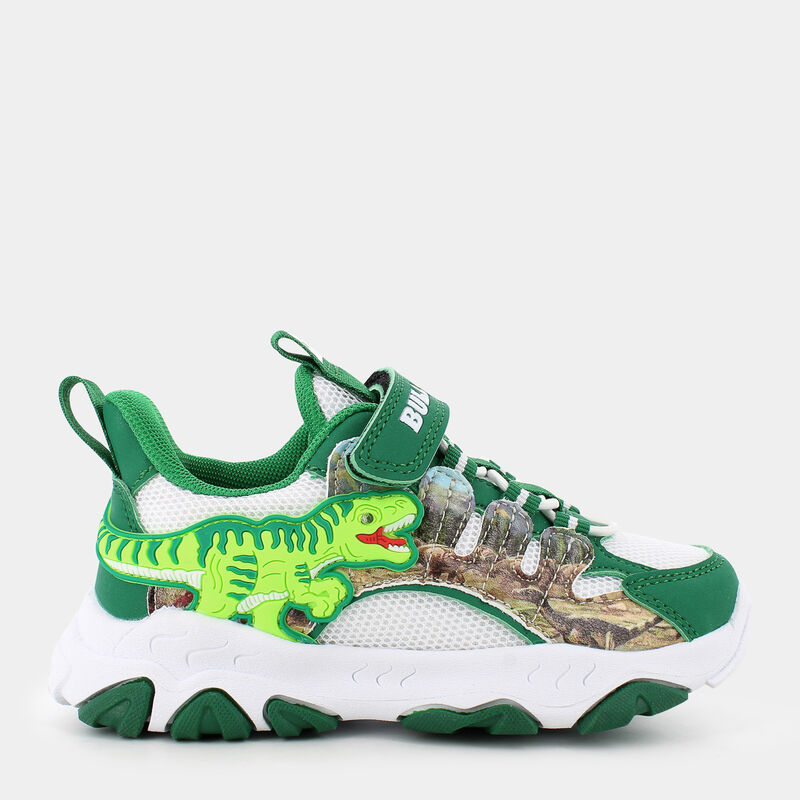 BAMBINO da BAMBINI | SPORTIVE BULL BOYS