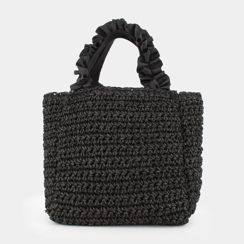 null da MARINA  MB0635HG2  BLACK E26 | null MARINA GALANTI