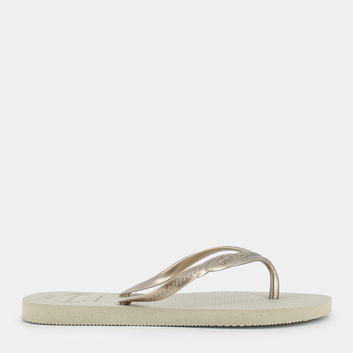 Infradito Havaianas da Donna, beige