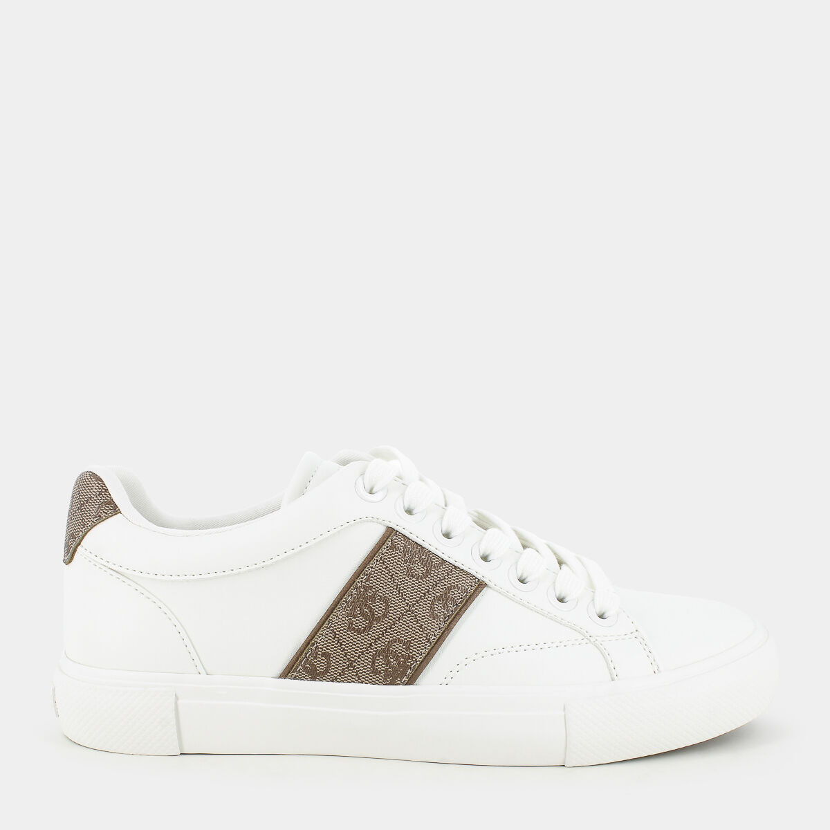 Sneakers Guess da Uomo, bianco