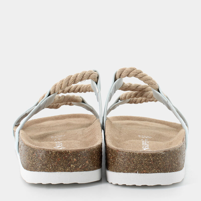 SCARPE da DONNA | SANDALI SUPERGA