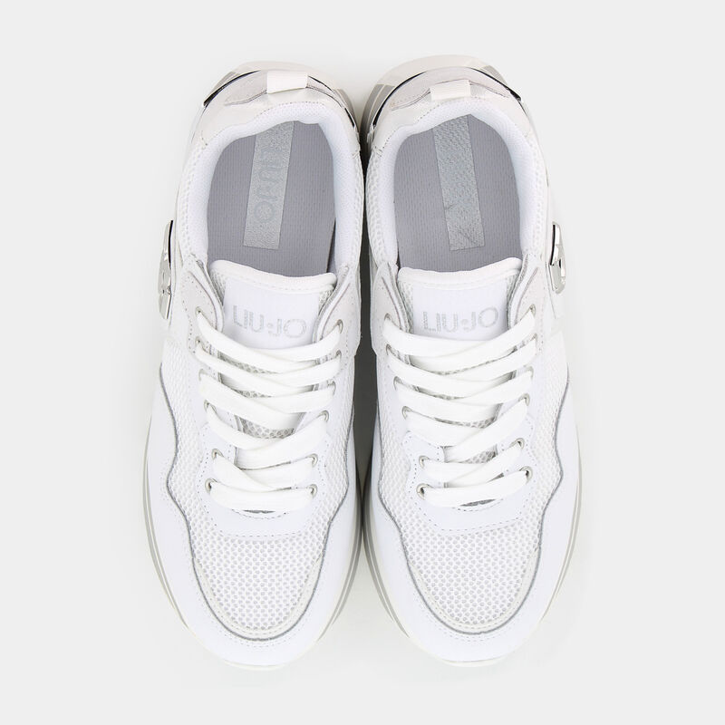 SCARPE da DONNA | SNEAKERS LIU-JO