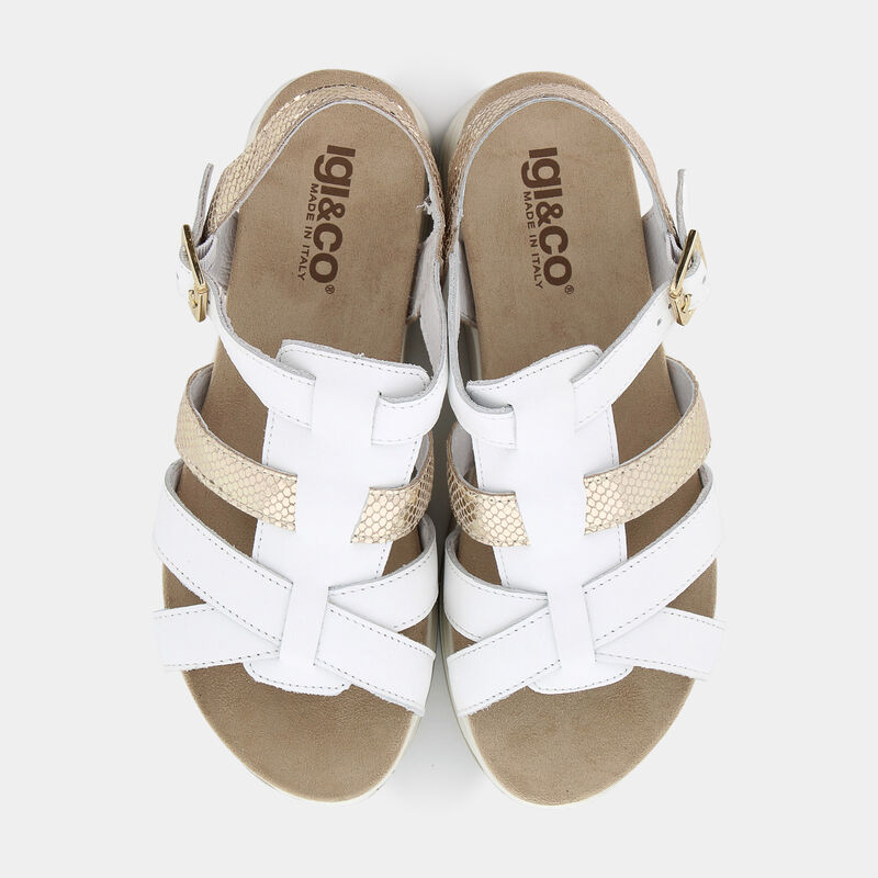 SCARPE da DONNA | SANDALI IGI & CO.