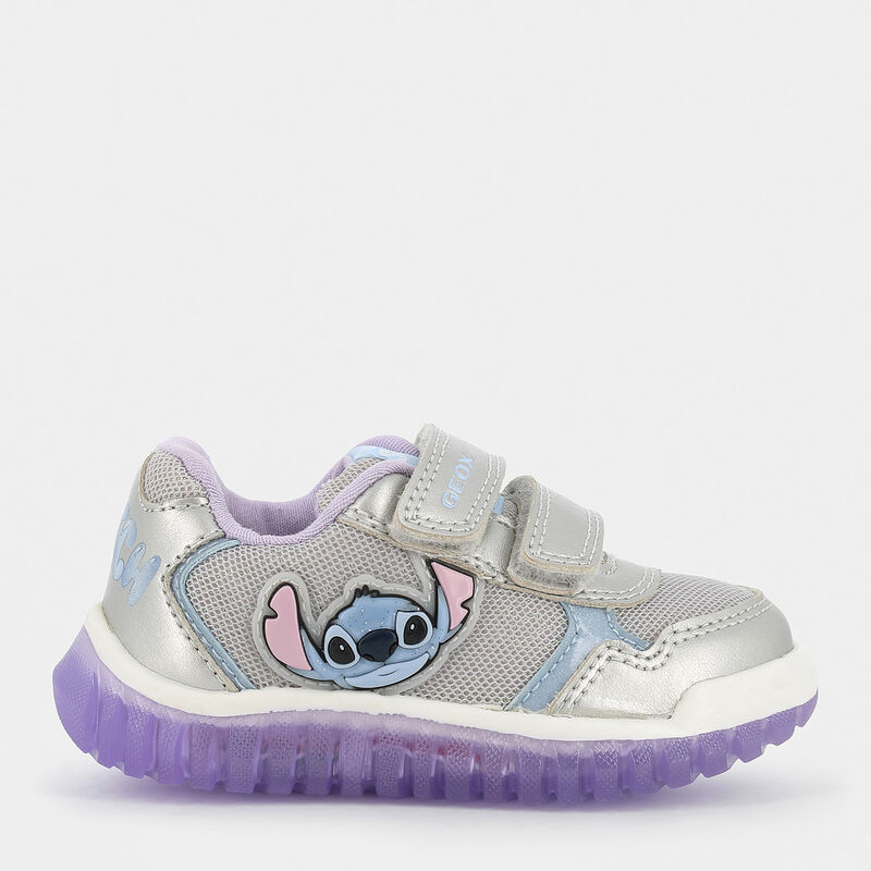 BAMBINA da BAMBINI | PRIMI PASSI GEOX