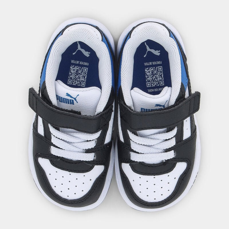 BAMBINO da BAMBINI | PRIMI PASSI PUMA