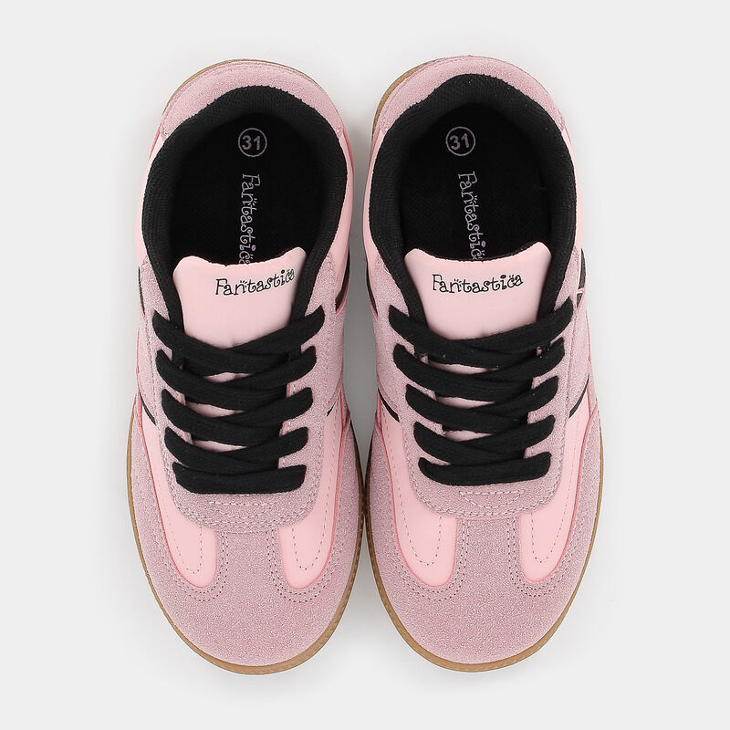 BAMBINA da BAMBINI | SPORTIVE FANTASTICA