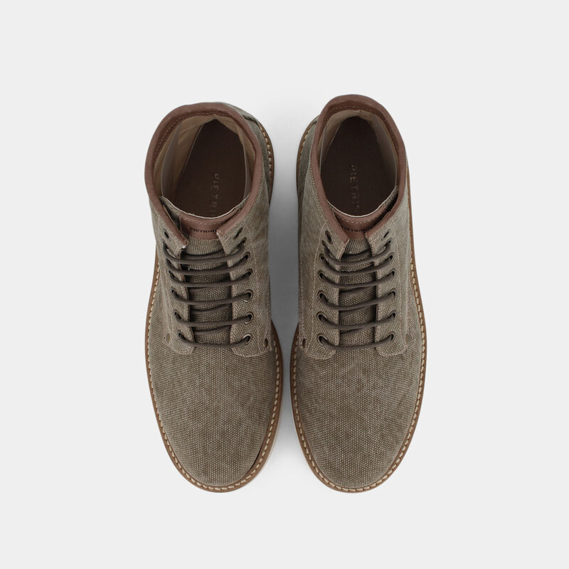 SCARPE da UOMO | SCARPONCINI PIETRINI LAB