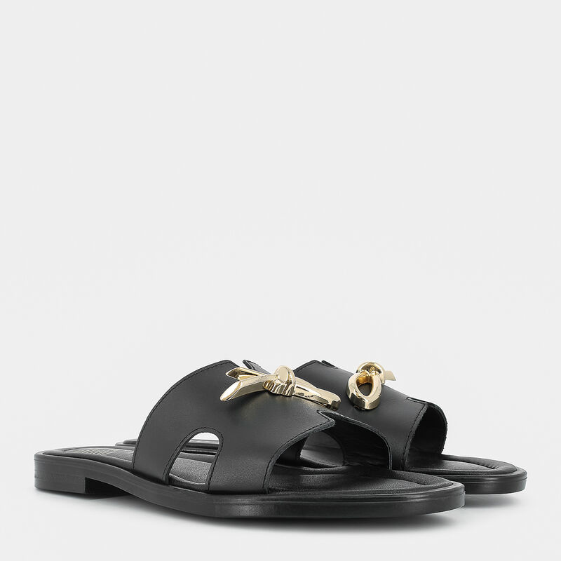 SCARPE da DONNA | SANDALI PATTI DI LUNA