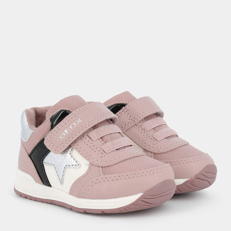 BAMBINA da BAMBINI | PRIMI PASSI GEOX