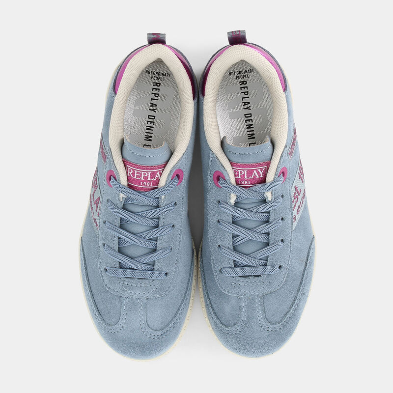 BAMBINA da BAMBINI | SNEAKERS REPLAY