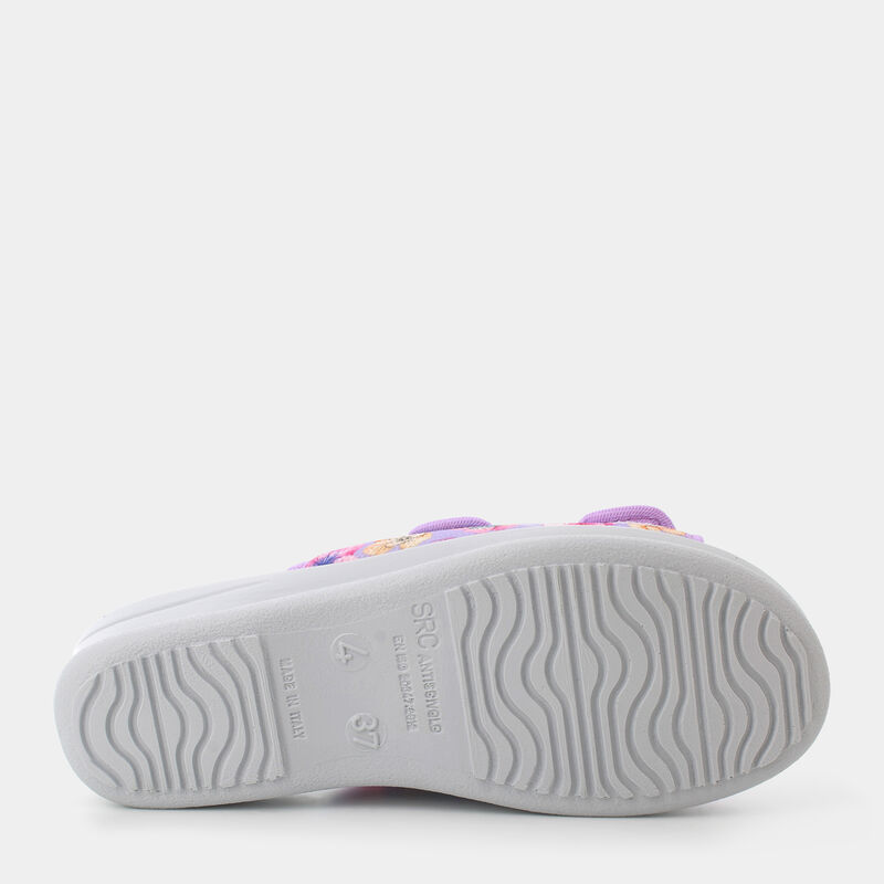 SCARPE da DONNA | CIABATTE DUNE VERDI