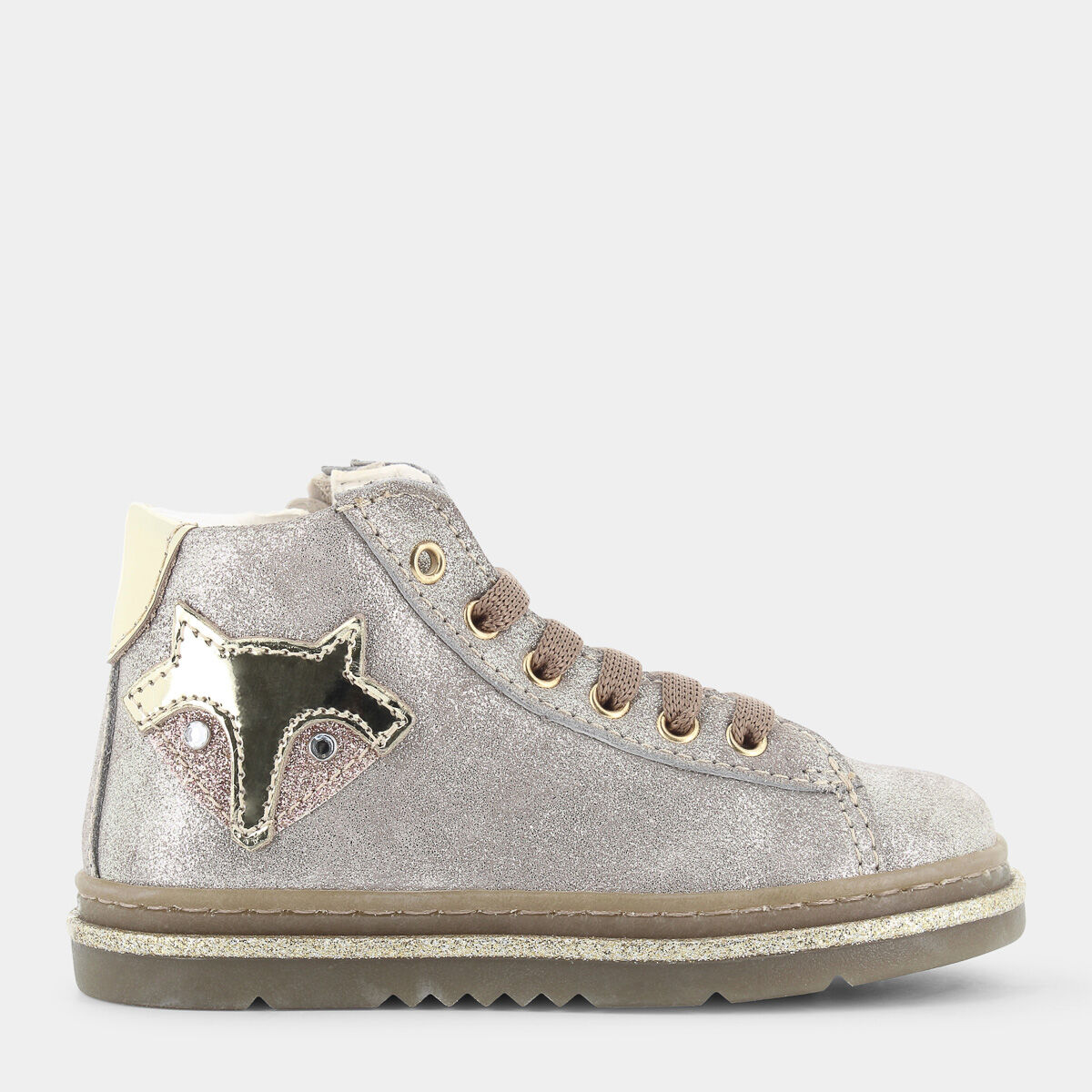 Primi Passi Canarini Gialli da Primi Passi Femmina, beige
