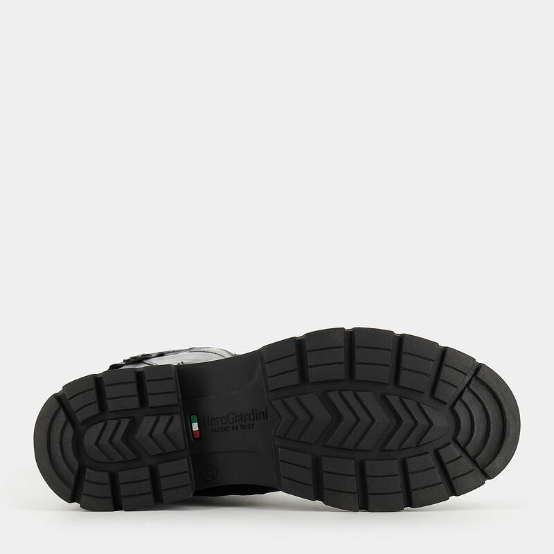 SCARPE da DONNA | SCARPONCINI NERO GIARDINI