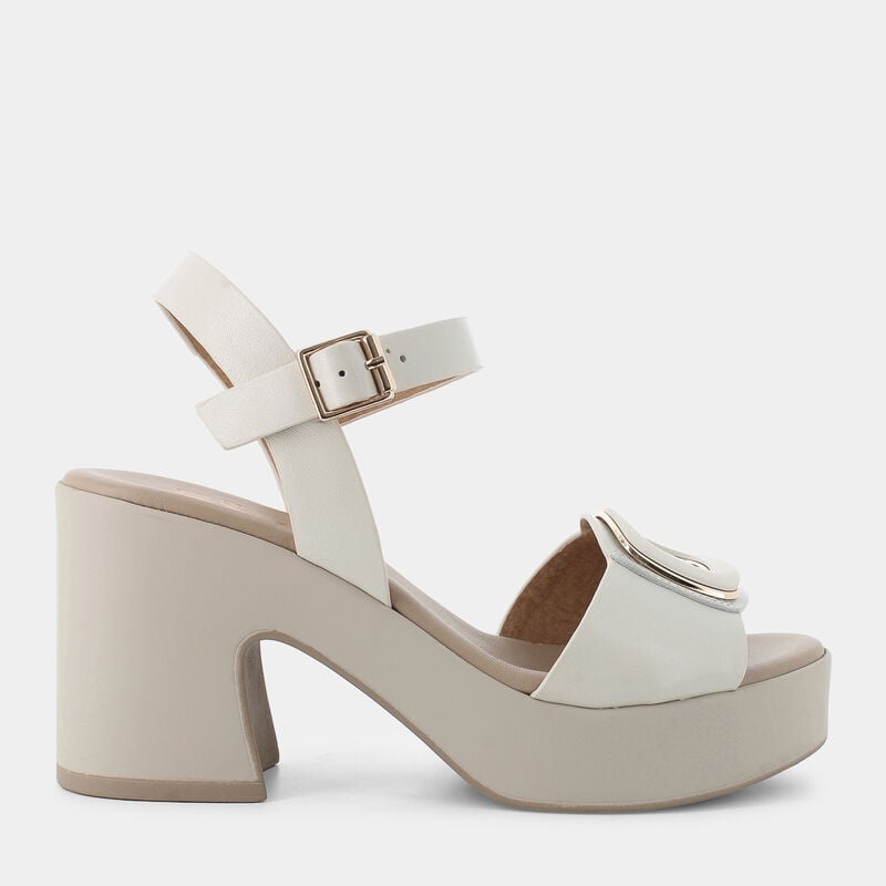 SCARPE da DONNA | SANDALI PATTI DI LUNA