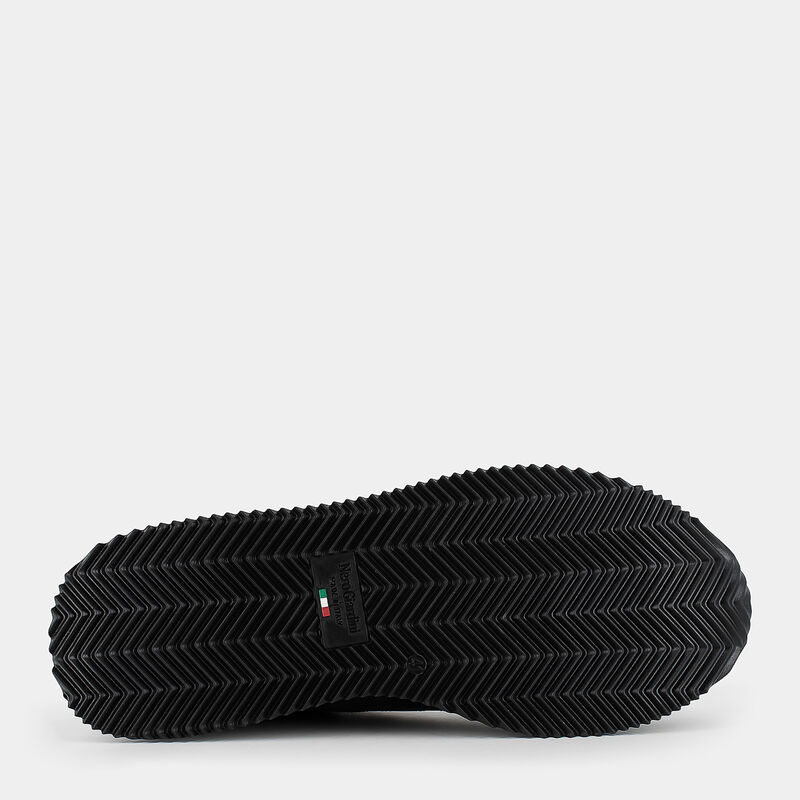 SCARPE da UOMO | SNEAKERS NERO GIARDINI