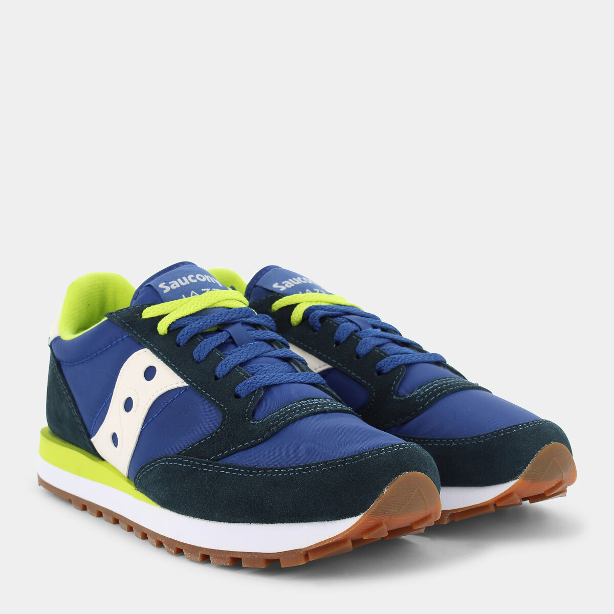 Saucony punti vendita sale