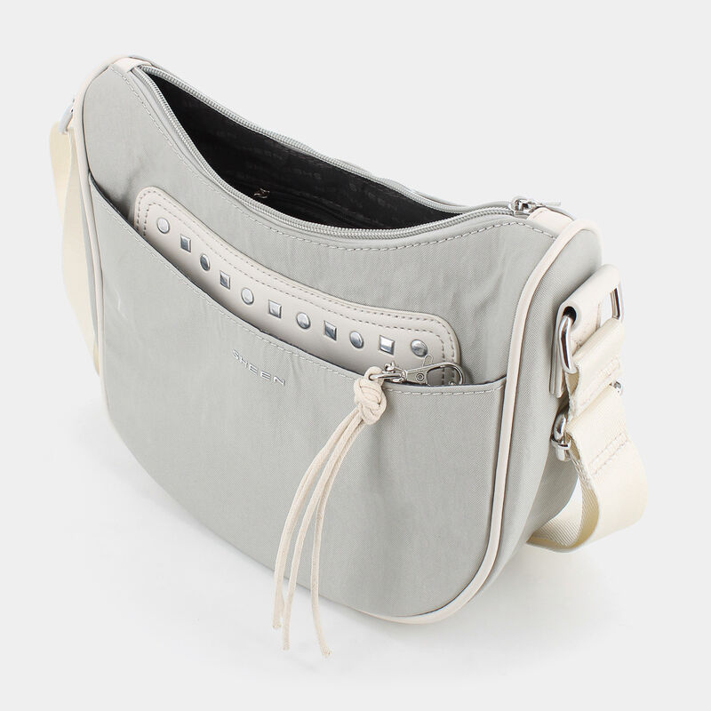 E25 da SHEEN MB | 15 NYRIC GRIGIO E25 SHEEN