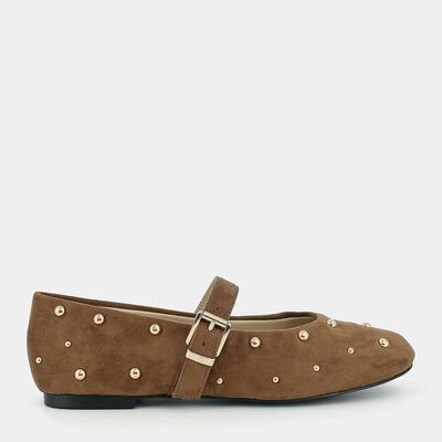 SCARPE da DONNA | BALLERINE SHEEN