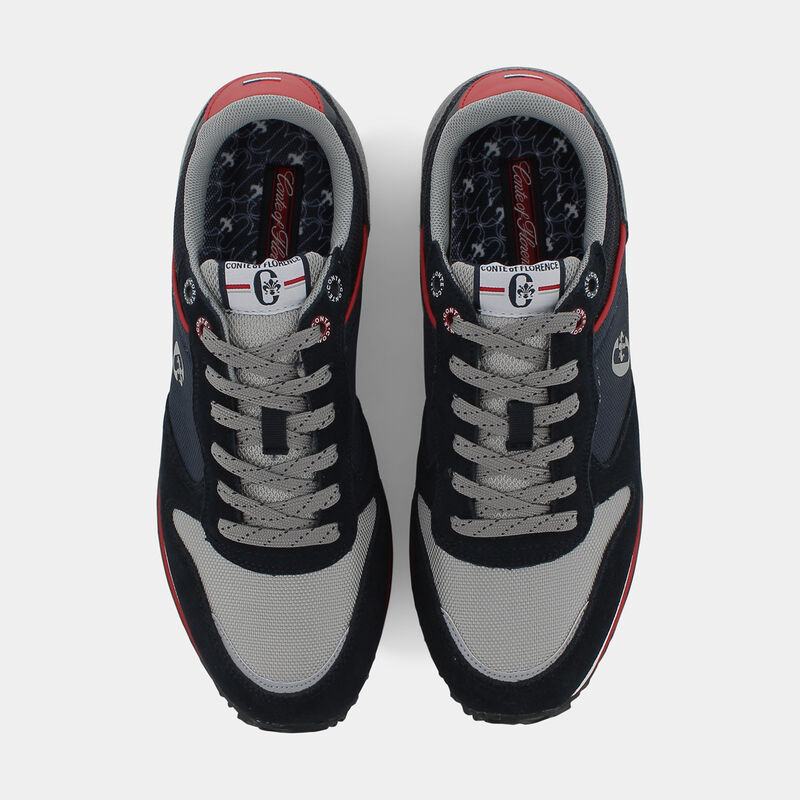 SCARPE da UOMO | SNEAKERS CONTE OF FLORENCE