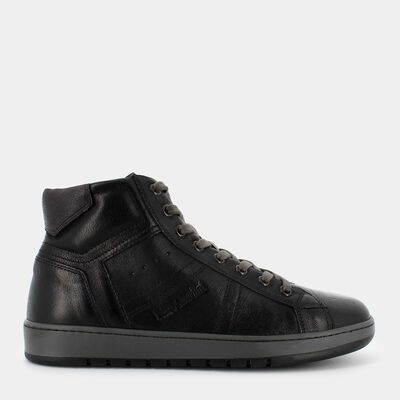 SCARPE da UOMO | SNEAKERS NERO GIARDINI