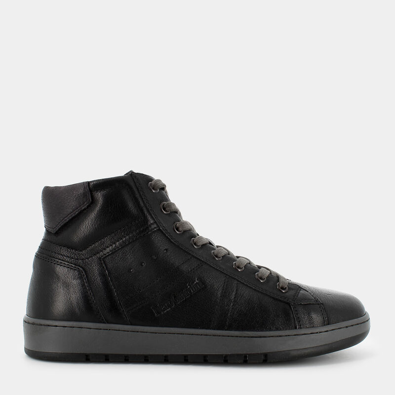 SCARPE da UOMO | SNEAKERS NERO GIARDINI