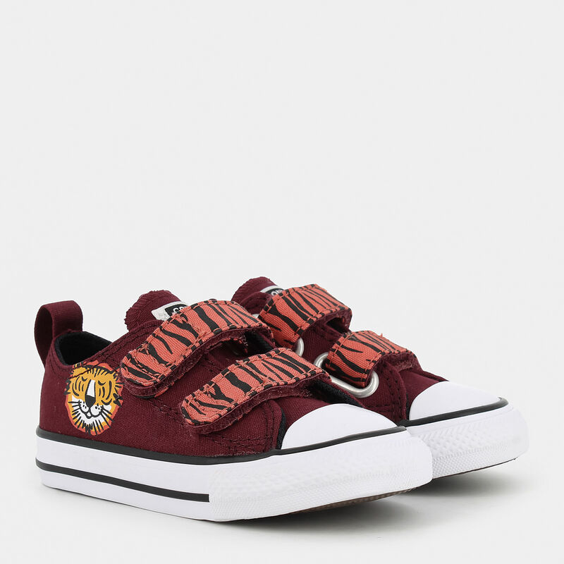 BAMBINO da BAMBINI | PRIMI PASSI CONVERSE