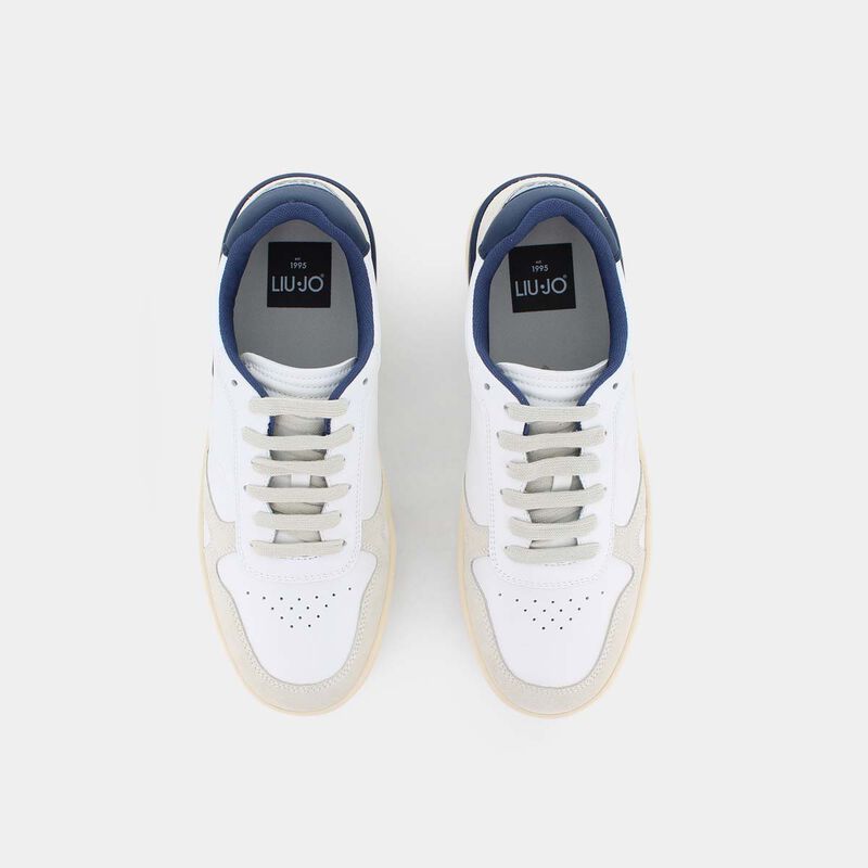 SCARPE da UOMO | SNEAKERS LIU-JO