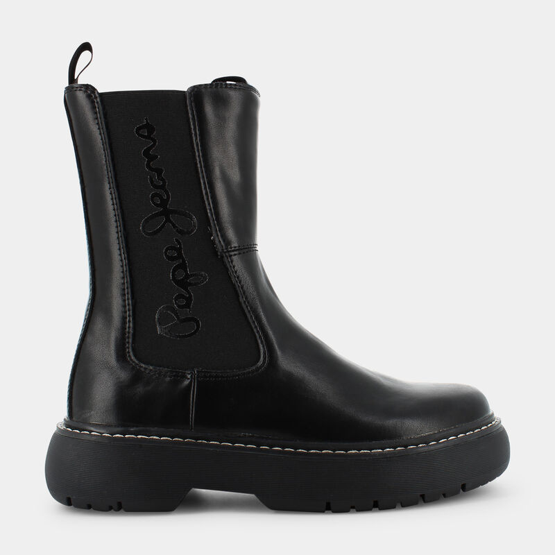 null da PEPE JE PLS50504 YOKO BLACK I23, 40 | null PEPE JEANS